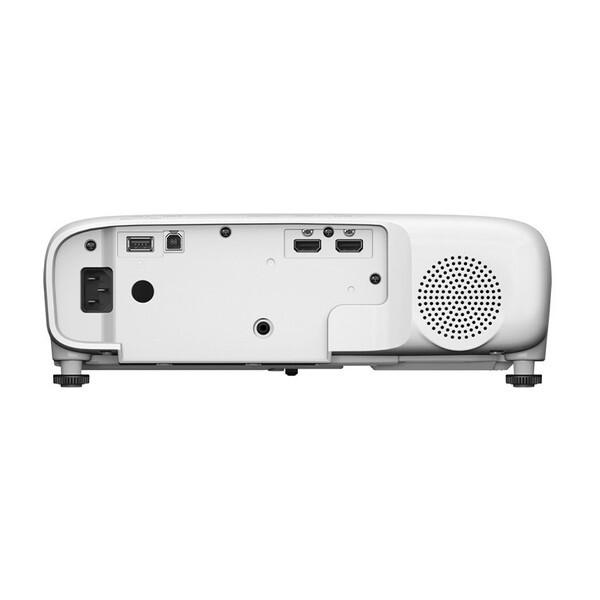 エプソン（EPSON） EPSON EB-FH54 スタンダードモデル ベーシック
