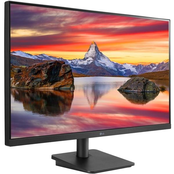 LGエレクトロニクス 27MP400-B 27型 IPS フルHD ワイドモニター 