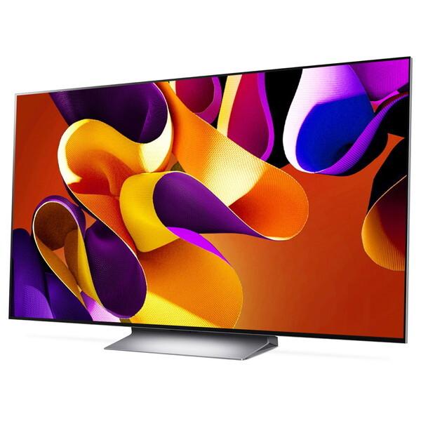 LG 4K液晶テレビ 55V型 DAZN視聴可 HDMI×4系統 Wi-Fi内蔵 LG