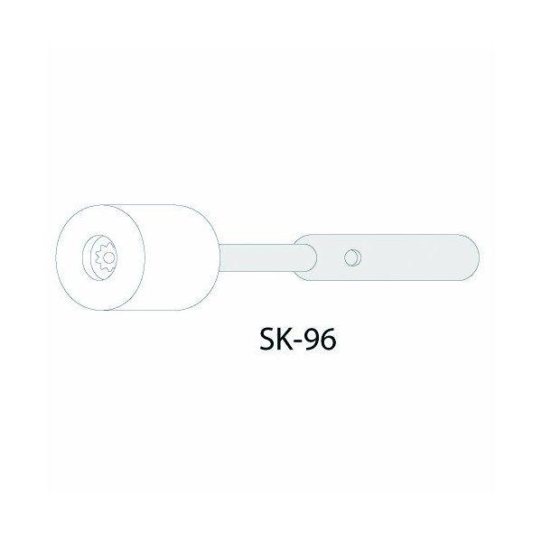 エンジニア（ENGINEER） SK96 SK-70シリーズ用セラミックユニット メーカー直送 : MAXZEN Direct Yahoo!店 ...