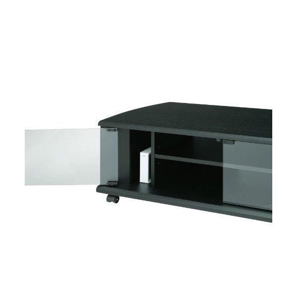 ハヤミ工産 TV-BS100L TIMEZ BS newシリーズ 32V〜42V型用テレビ台 