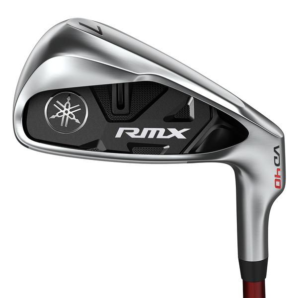 YAMAHA 日本正規品 RMX(リミックス) VD40 アイアンセット5本組(#6-9 