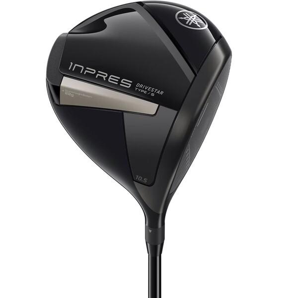 日本正規品 YAMAHA inpres DRIVE STAR (インプレス ドライブスター