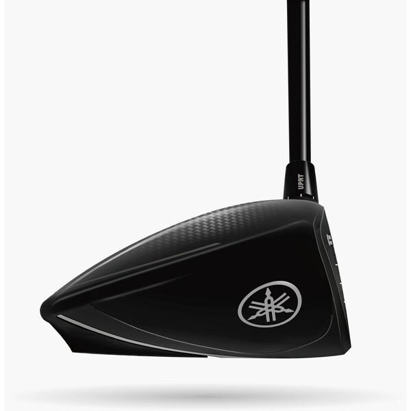 YAMAHA（ヤマハ） 日本正規品 YAMAHA RMX(リミックス) DD-2 ドライバー