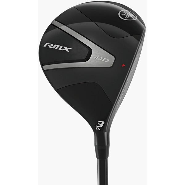 土日限定価格YAMAHA RMX フェアウェイウッド 7W 20度 YAMAHA（ヤマハ） 日本正規品 YAMAHA RMX(リミックス) フェアウェイ