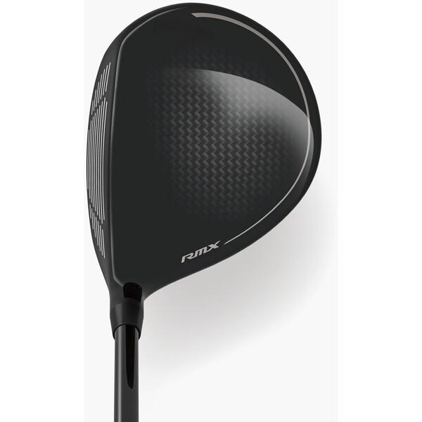 YAMAHA inpres RMX フェアウェイウッド #5 18° S★美品★ YAMAHA（ヤマハ） 日本正規品 YAMAHA RMX(リミックス) フェアウェイ