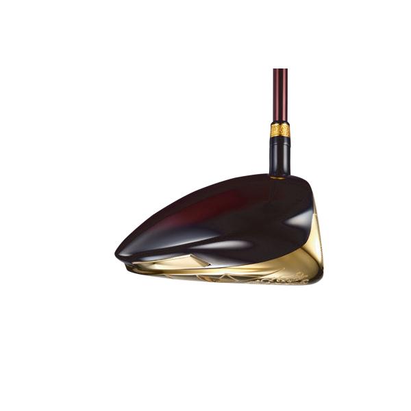 MAJESTY（マジェスティ） 日本正規品 ゴルフ MAJESTY SUBLIME GOLD