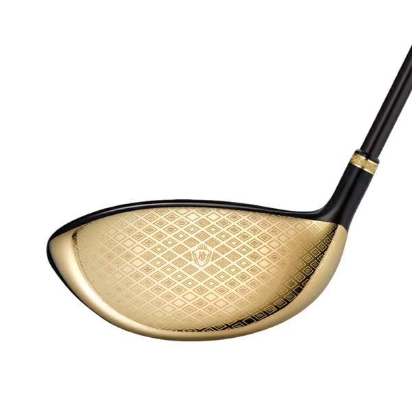 日本正規品 マジェスティ ゴルフ MAJESTY ROYALE(マジェスティロイヤル) ドライバー 2025年モデル MAJESTY TL560L カーボンシャフト A 12.5の画像