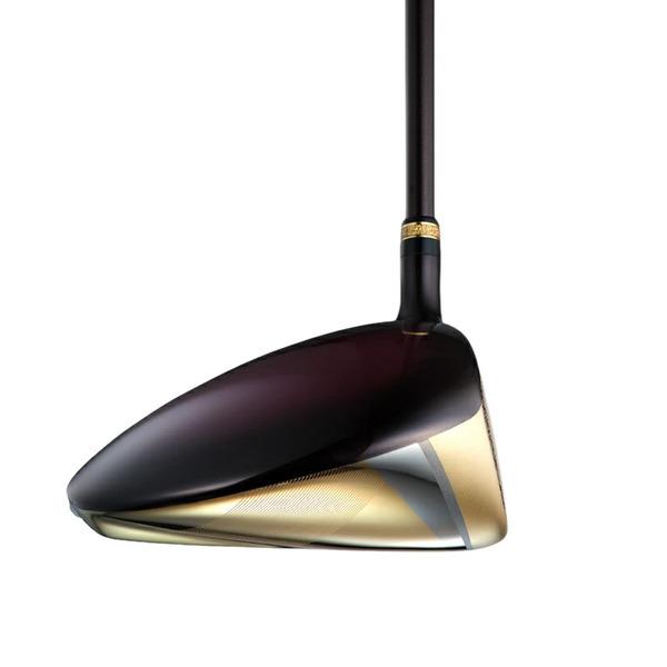 日本正規品 マジェスティ ゴルフ MAJESTY ROYALE(マジェスティロイヤル) ドライバー 2025年モデル MAJESTY TL560L カーボンシャフト A 12.5の画像