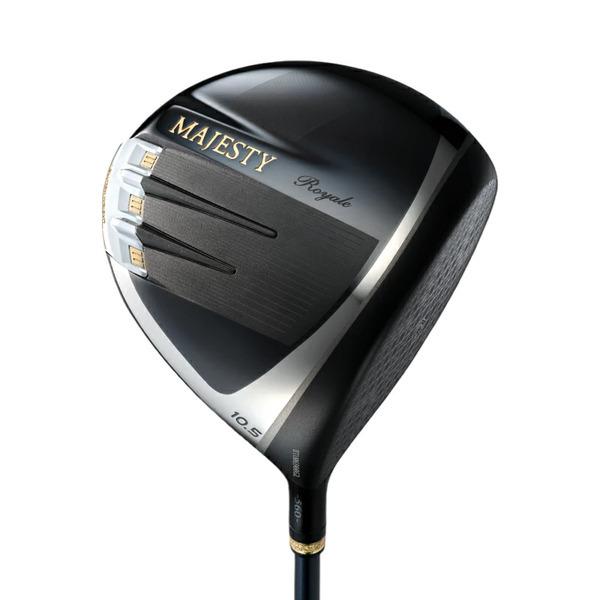 MAJESTY（マジェスティ） 日本正規品 ゴルフ MAJESTY ROYALE 