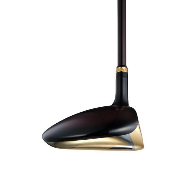 日本正規品 マジェスティ ゴルフ MAJESTY ROYALE(マジェスティロイヤル) フェアウェイウッド 2025年モデル MAJESTY TL560L カーボンシャフト A W3の画像