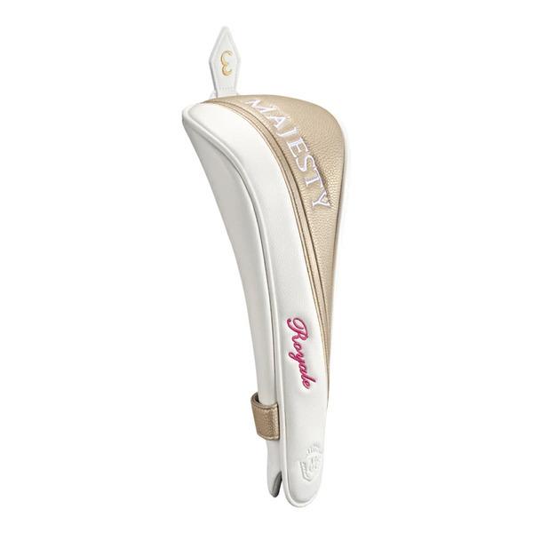 日本正規品 マジェスティ ゴルフ MAJESTY ROYALE(マジェスティロイヤル) フェアウェイウッド 2025年モデル MAJESTY TL560L カーボンシャフト A W3の画像