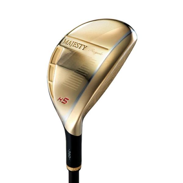 MAJESTY（マジェスティ） 日本正規品 ゴルフ MAJESTY ROYALE