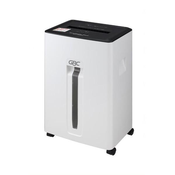 GBCより新シュレッダ6機種の販売をスタート | アコ・ブランズ 