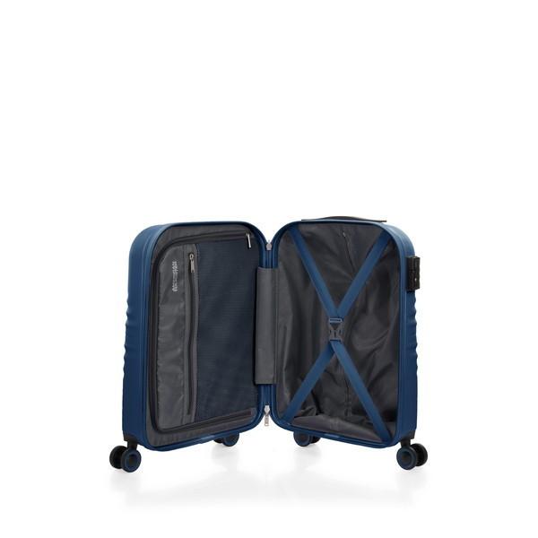 Samsonite（サムソナイト） QC6*41006 TWIST WAVES SPINNER 55/20 TSA