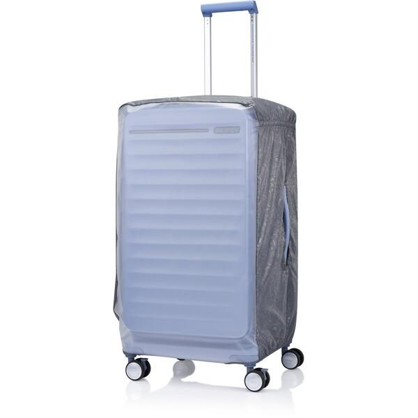 サムソナイト スーツケース Samsonite（サムソナイト） HJ3*71022 FRONTEC 76 EXP ELEMENT BLUE