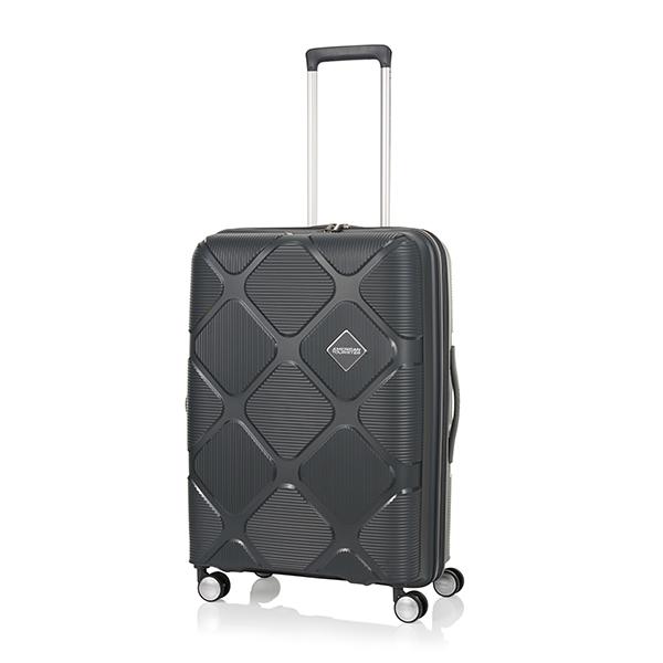 Samsonite（サムソナイト） HJ4*78012 INSTAGON SP 69cm V2 DARK GREY