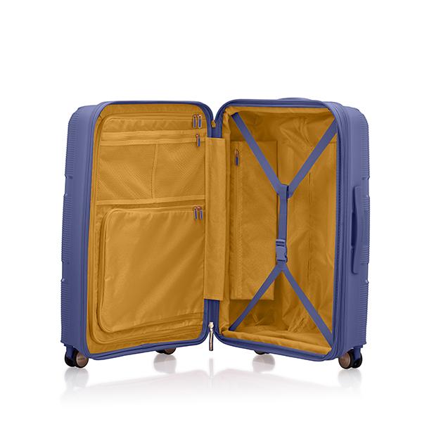 Samsonite（サムソナイト） HJ4*18012 INSTAGON SP 69cm V2FUTURE DUSK