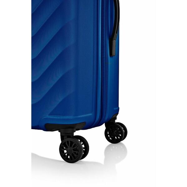 Samsonite（サムソナイト） QC5*31015 SENNA V3 76 CLASSIC BLUE