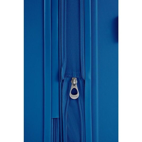 Samsonite（サムソナイト） QC5*31015 SENNA V3 76 CLASSIC BLUE