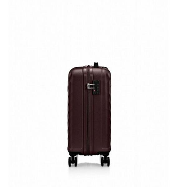 Samsonite（サムソナイト） QC5*03013 SENNA V3 SPINNER 55ブラウン