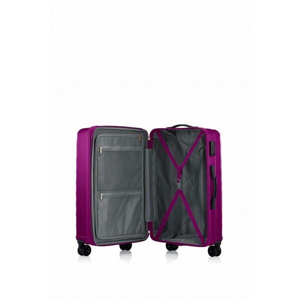 Samsonite（サムソナイト） QC5*50014 SENNA V3 SPINNER 69パープル