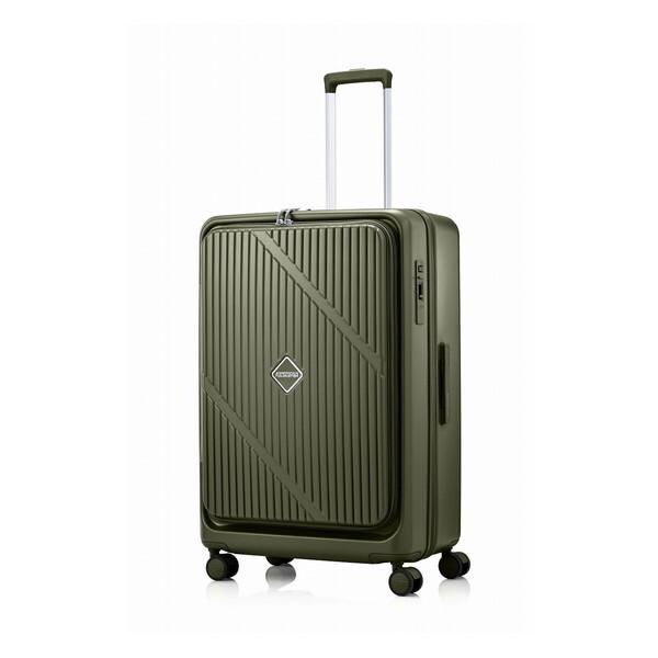 Samsonite（サムソナイト） UN8*24004VELOX SP 75cm EXP TSA HW KHAKI