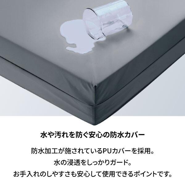 テンピュール（TEMPUR） ケアクッション スーパーソフトタイプ MED