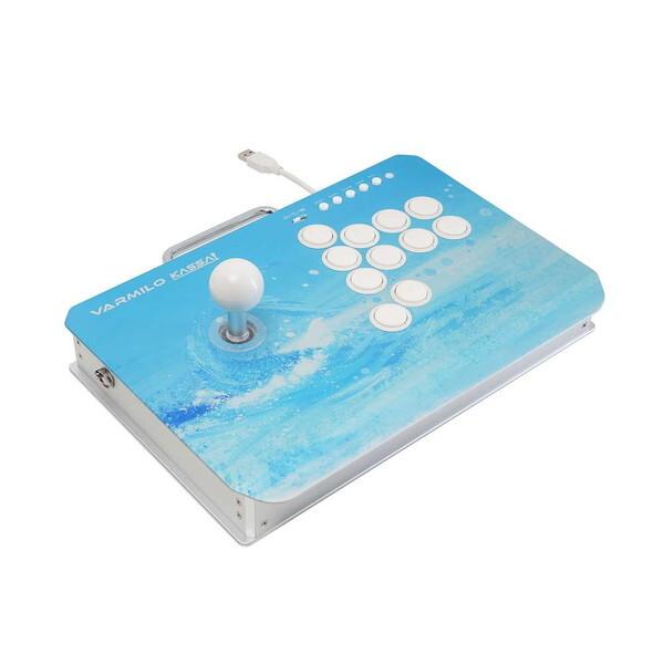 アミロ vm-kassai-seamelody-ps 海の音色 格闘ゲーム用 アーケード