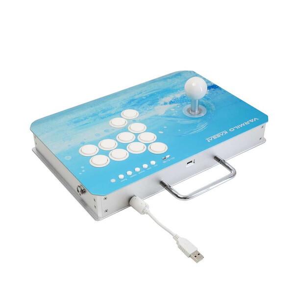 アミロ vm-kassai-seamelody-ps 海の音色 格闘ゲーム用 アーケード