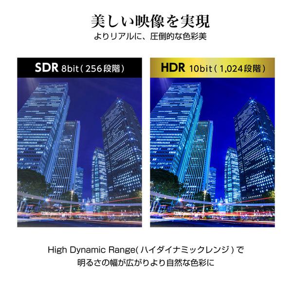 テレビ 85型 液晶テレビ CHiQ 85インチ TV JU85G7EG 4K スマートテレビ