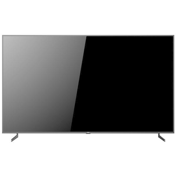 テレビ 85型 液晶テレビ CHiQ 85インチ TV JU85G7EG 4K スマートテレビ