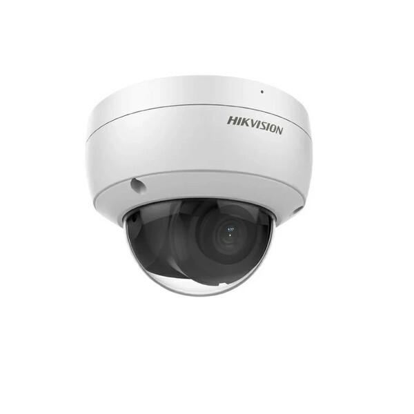 HIK VISION ドームネットワークカメラ 2.8mm DS-2CD2123G2-IU