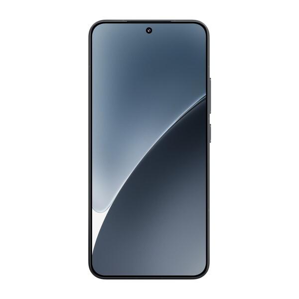 Xiaomi（シャオミ） Xiaomi 15 Black 12GB+256GB ブラック SIMフリー