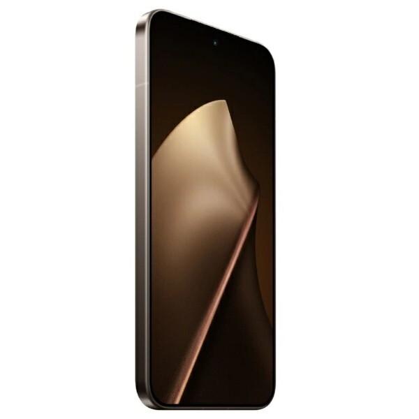 Xiaomi（シャオミ） Xiaomi 15T Pro Mocha Gold 12G+256G モカゴールド