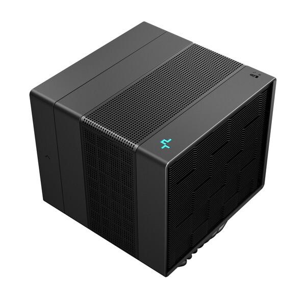 DeepCool（ディープクール） DEEPCOOL R-ASN4-BKNNMT-G ASSASSIN IV
