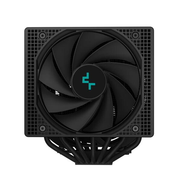 DeepCool（ディープクール） DEEPCOOL R-ASN4-BKNNMT-G ASSASSIN IV