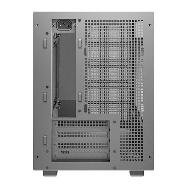 DeepCool（ディープクール） DEEPCOOL R-CH260-BKNGM0-G-1 PCケース