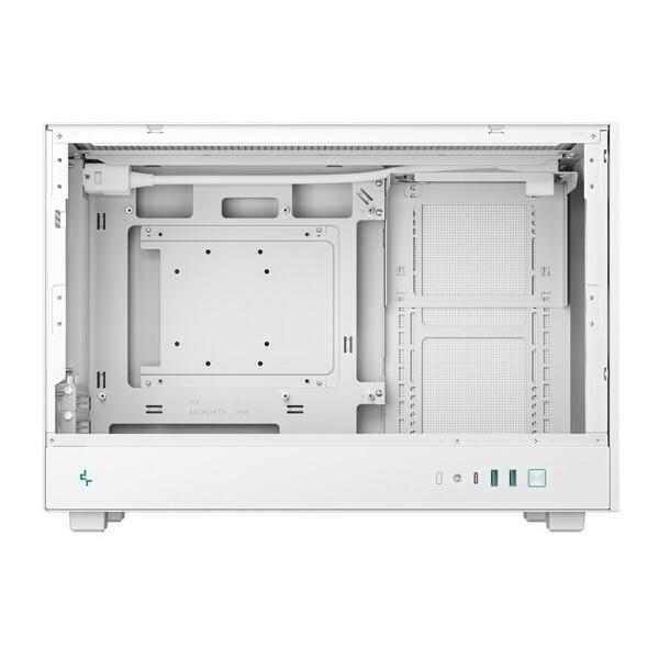 DeepCool（ディープクール） DEEPCOOL R-CH260-WHNGM0-G-1 PCケース
