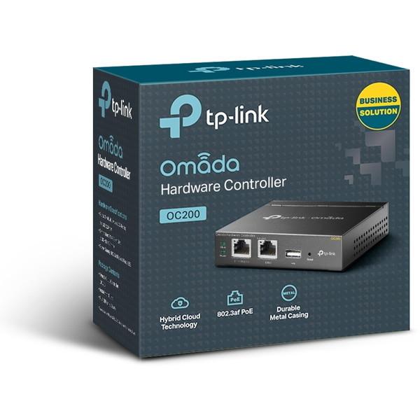 TP-Link TP-LINK OC200 Omadaクラウドコントローラー : MAXZEN Direct