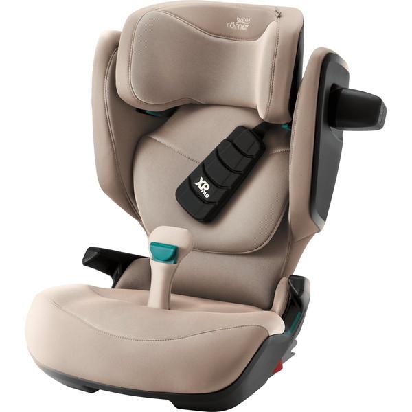 Britax Romer ブリタックス キッドフィックス プロ チーク