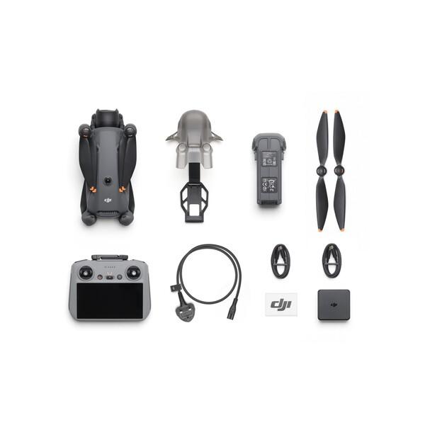 DJI DJI Mavic 4 Pro ドローン : MAXZEN Direct Yahoo!店 - 通販