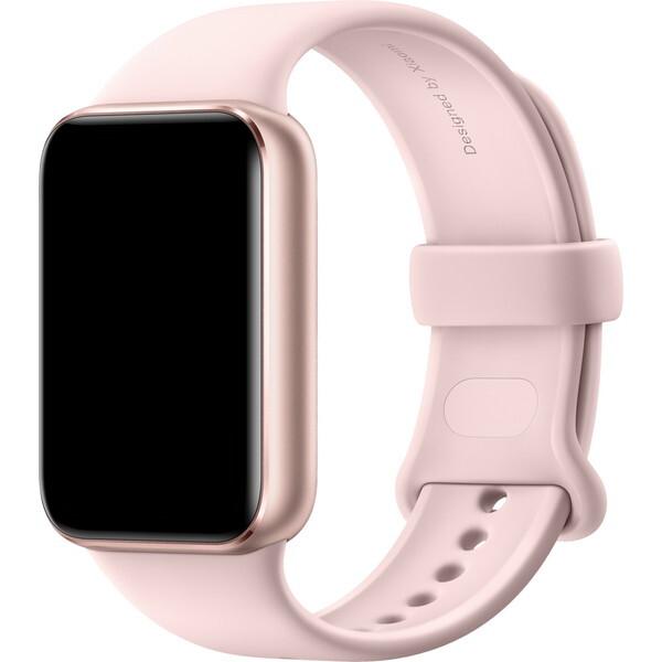 Xiaomi（シャオミ） スマートウォッチ Xiaomi Smart Band 9 Pro Pink