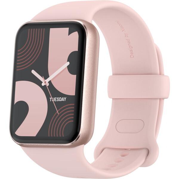 Xiaomi（シャオミ） スマートウォッチ Xiaomi Smart Band 9 Pro Pink