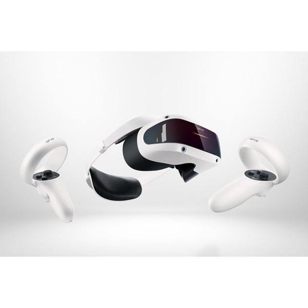 DPVR SDP-DPVR-E4 VRヘッドマウントディスプレイ : MAXZEN Direct
