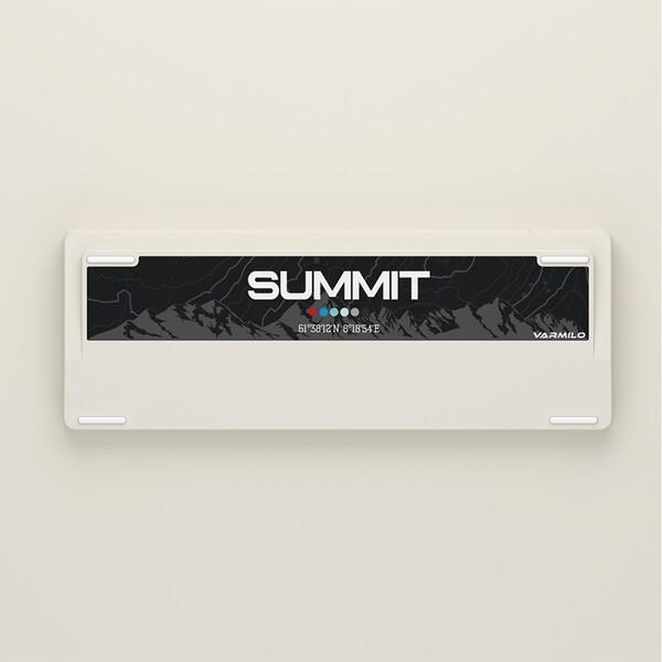 アミロ vm-vyu67-a110-gvmw Summit Muse65 HE Metal Keyboard ゲーミングキーボード(英語配列67キー / テンキーレス / USB /有線)_9