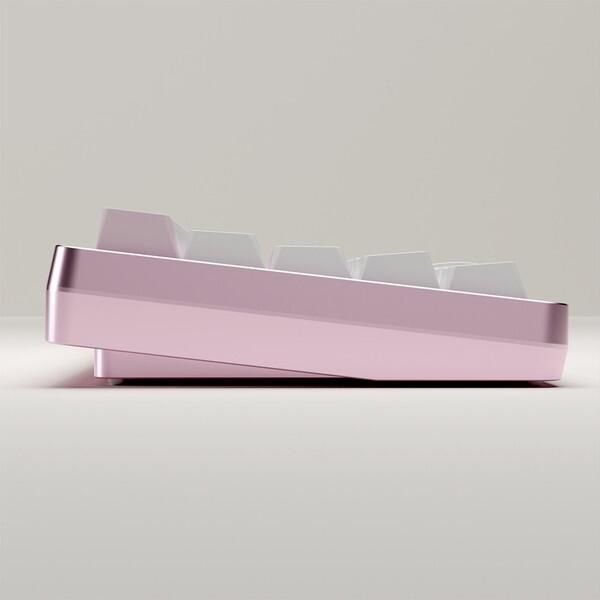 アミロ vm-vyu67-a113-gmwf Sakura Muse 65 Mechanical Keyboard