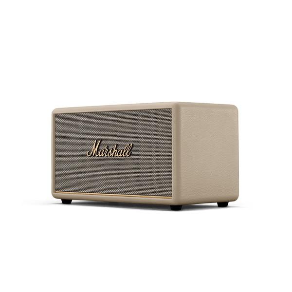 Marshall（マーシャル） Marshall Stanmore III Bluetooth Cream