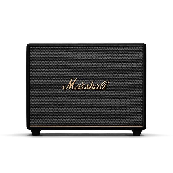 Marshall（アンプ） Woburn III Bluetooth Black Marshall ブラック