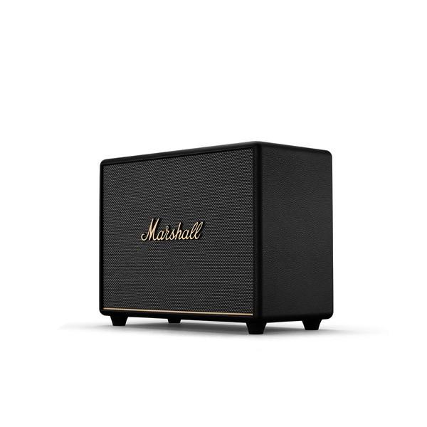 Marshall（マーシャル） Woburn III Bluetooth Black Marshall
